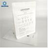 Buy cheap Stand Up k 3 Side Seal Biodegradable Coffee Bags from wholesalers