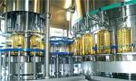 High speed 10000BPH Edible cooking Oil plastic Bottle Filling capping Machine
