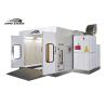Buy cheap 7.5KW Exhaust Fan Automotive Paint Booth SG-PB7400 Auto Spray Booth from wholesalers