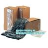 Buy cheap Laundry & Dry Cleaning Bags,Customized LDPE printed plastic dry cleaning perforated bag on roll,garment bags for dresses from wholesalers