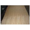 Buy cheap 0.3 mm - 0.7 mm MDF Natural Ash Crown Cut Veneer ，Brown Ash Veneer from wholesalers