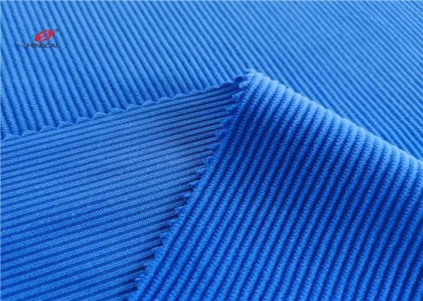 Buy cheap 100% Polyester Corduroy Fabric For Home Textile Fabric from wholesalers