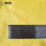 65gsm Garment Board Short Fabric 30dx40d Ribstop Polyester Dobby Waterproof