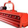 Buy cheap CE Heavy Verge Ditch Bank Flail Mower AGF Flail Mulcher 35HP Tractor from wholesalers