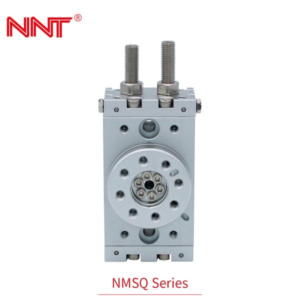 Buy cheap Swing Table Rotary Pneumatic Cylinder Adjustable CE certificate from wholesalers