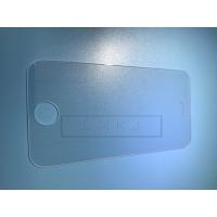 Buy cheap Al2O3 Sapphire Crystal Glass A - Axis Orientation For Phone Cover Protective product