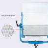 Buy cheap 200 Watt Dimmable Multicolor LED Panel Light Full Color SMD Professional Film Lights from wholesalers