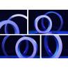 Buy cheap High Strength Cemented Tungsten Steel Rings Different Sizes For Nonferrous Metals from wholesalers