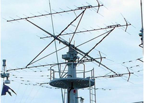 Buy cheap Long Range Coastal Radar Surveillance System from wholesalers