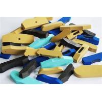 Buy cheap Durable End Seal Sealing Negotiation Hardness Shore A / D PTFE Seal product