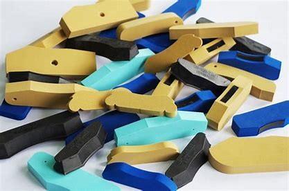 Buy cheap Durable End Seal Sealing Negotiation Hardness Shore A / D PTFE Seal from wholesalers