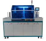Speed 4000~6000 CPH Full Size GSM SIM Card punching machine Automatic SIM Card