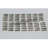 Buy cheap Rapier Van De Wiele Loom Spare Parts Tungsten Steel from wholesalers