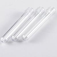 Buy cheap 28mm 29mm 30mm PET preform for bottle with 100% new material product