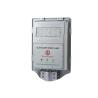 Buy cheap Integrated Solar Street Light 60 Watt , 45ah Solar Powered Road Lights Energy Saving from wholesalers