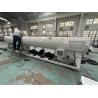 Buy cheap 50-200mm Plastic Electrical Conduit Extrusion Line PVC/UPVC Pipe Extrusion Line from wholesalers