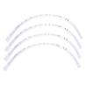 Buy cheap Oral Nasal Ett Cuffed Uncuffed Endotracheal Tube Size 2.0-10.0mm from wholesalers