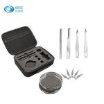 Convenient Durable EVA Tool Case / Medical Scalpel Protection Box