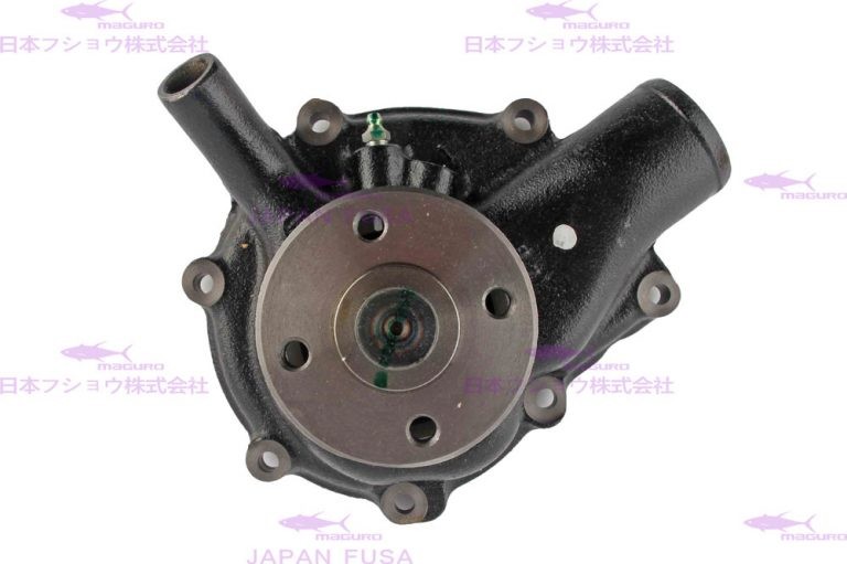 MITSUBIHSHI 6D16 ME995033 Engine Water Pump