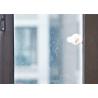 Buy cheap Home Kids Safety Sucker Sliding Window Lock ABS PVC Material from wholesalers