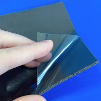 Buy cheap Closed Cell Silicone Sponge Sheet Multi Color High Temperature Resistant product