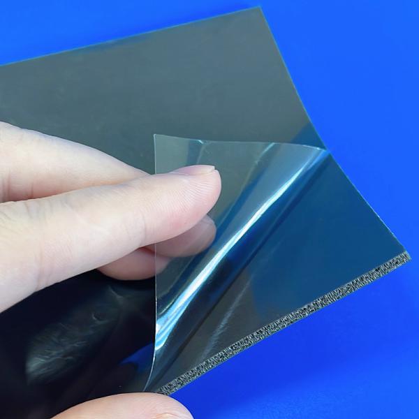 Buy cheap Closed Cell Silicone Sponge Sheet Multi Color High Temperature Resistant from wholesalers
