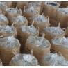 Buy cheap Metal Packing FIBC Bulk Bag 1000KG Skirt Top Spout Bottom UV Stabilization from wholesalers