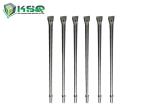 Buy cheap Hex22mm 108mm Shank Integral Drill Steel Rod For Underground Coal Mining from wholesalers