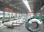 pearlitic cast iron roll Chilled Cast Iron Rolls Large Blooming Chilled Rolls