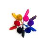 Buy cheap Self Defense Key Chain Pepper Spray Plastic Shell with alarm Safety from wholesalers