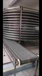 2021 New Products Spiral Tower for Bread Cooling