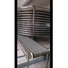 Buy cheap Screw Conveyor Tower Flexible Spiral Conveyor Lifting Tower from wholesalers
