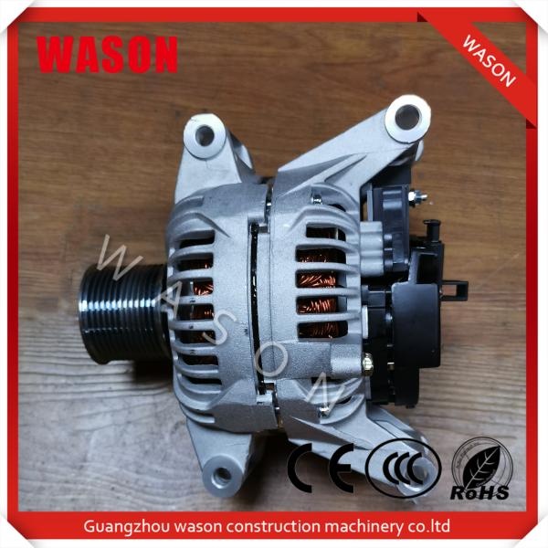 Buy cheap Nissan RG8 Ngine Alternator / 23100-96518 2310096518 Starter Alternator from wholesalers