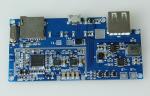 Lead Free PCB Assembly Services With Free AOI Inspection UL Certificated