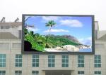 Nationstar SMD Outdoor Advertising LED Display Billboard P5 6000cd/m2 Brightness