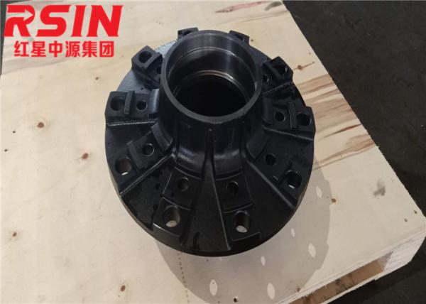 Buy cheap KTL Sand Shell Grey Iron Sand Castings For Truck Axle Parts from wholesalers