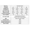 Buy cheap 160lm/W 50w Led Street Light Module SMD 3030 PC Material from wholesalers