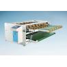 Buy cheap corrugated cardboard vibration stripping machine, dust removal machine from wholesalers