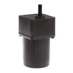 IP54 Single Phase AC Induction Motor B/E/F Insulation Class For Tea Machine