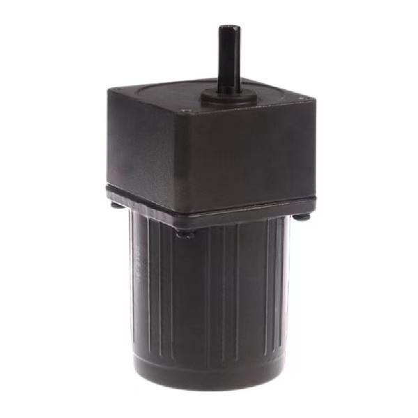 IP54 Single Phase AC Induction Motor B/E/F Insulation Class For Tea Machine