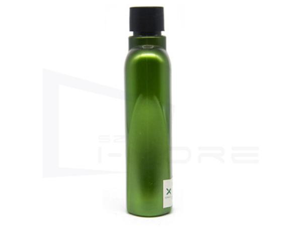 Buy cheap clear OEM 20mm 100 Ml Flip Top Plastic Bottles from wholesalers