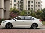1.2T 160HP Used Motor Vehicle