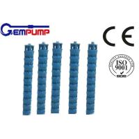 Buy cheap Vertical Deep Well Industrial Centrifugal Pumps 3 Phase 15m3/H product