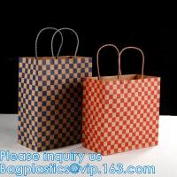 Buy cheap Recyclable Shopping Bags, Retail Bags, Party Bags, Merchandise Bags, Favor Bags, product