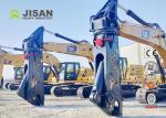 OEM ODM Service Excavator Hydraulic Steel Shear Quality Factory Price Teyun