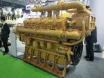 118kg Chidong Z12V190b Jinan Diesel Generator Parts The Piston Pin