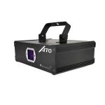 Buy cheap AC100V-250V 50/60Hz Movable 2W Full-Color Animation Waterproof Laser Light for from wholesalers