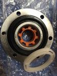 Fiat Lancia Auto Parts Bearings DAC35720433 2RS BAHB633669 GB12862 IR-8094