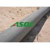 Buy cheap 150 Psi / 10 Bar NBR Rubber Hose , Water Transfer Heavy Duty Flat Hose from wholesalers