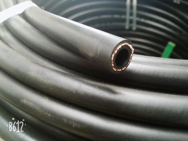 Buy cheap Transport Refrigeration SAE J2064 R404A A/C Hoses Truck Refrigeration Type E R404A A/C Hoses from wholesalers